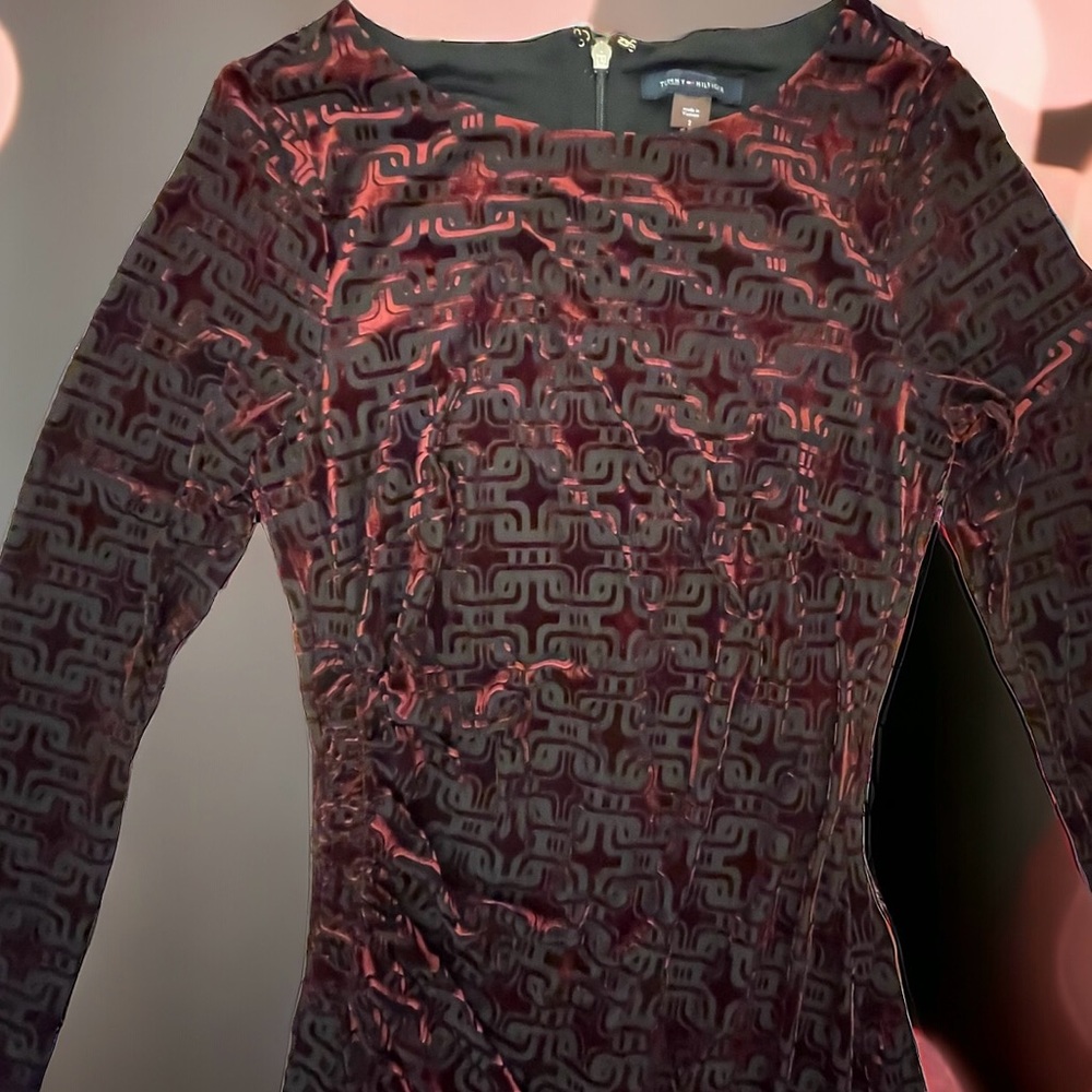 Tommy Hilfiger Dress - Picture 11 of 15